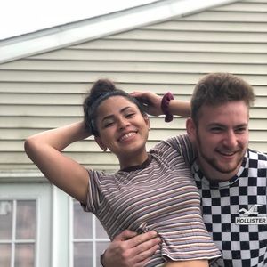 Meet your Posher, Callie